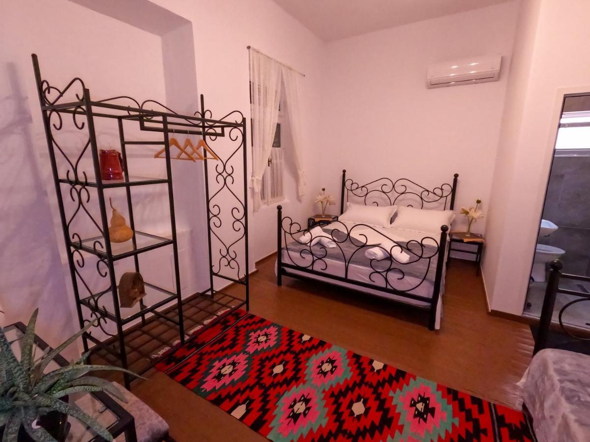 Intown Guesthouse Шкодер Экстерьер фото