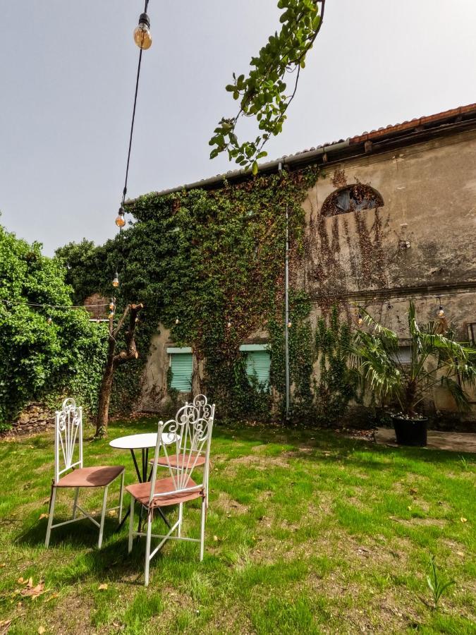 Intown Guesthouse Шкодер Экстерьер фото