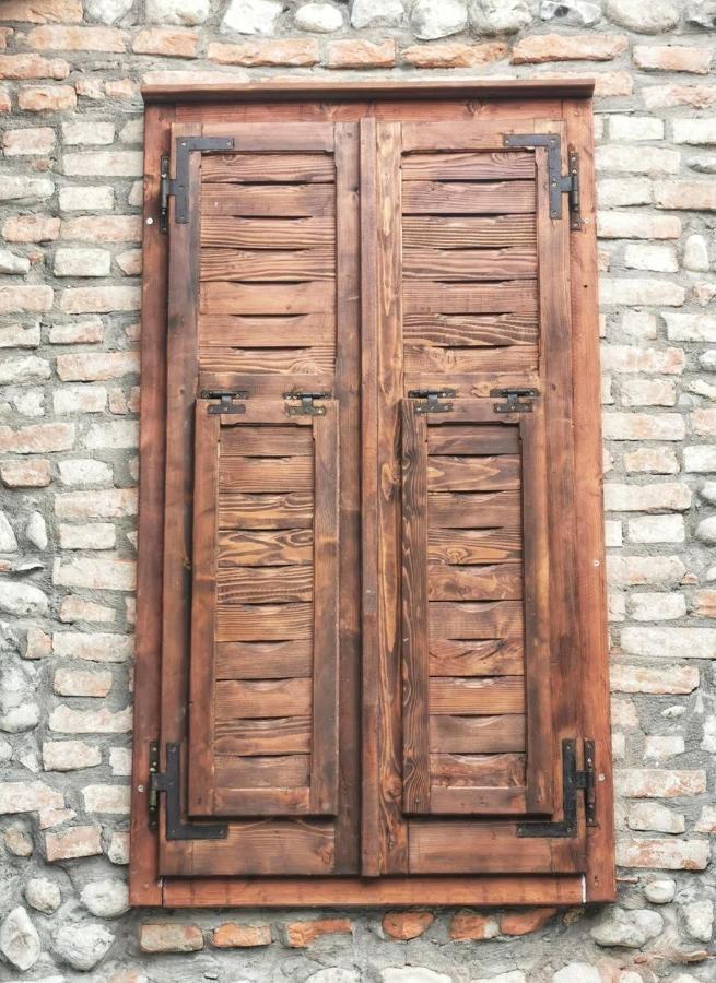 Intown Guesthouse Шкодер Экстерьер фото