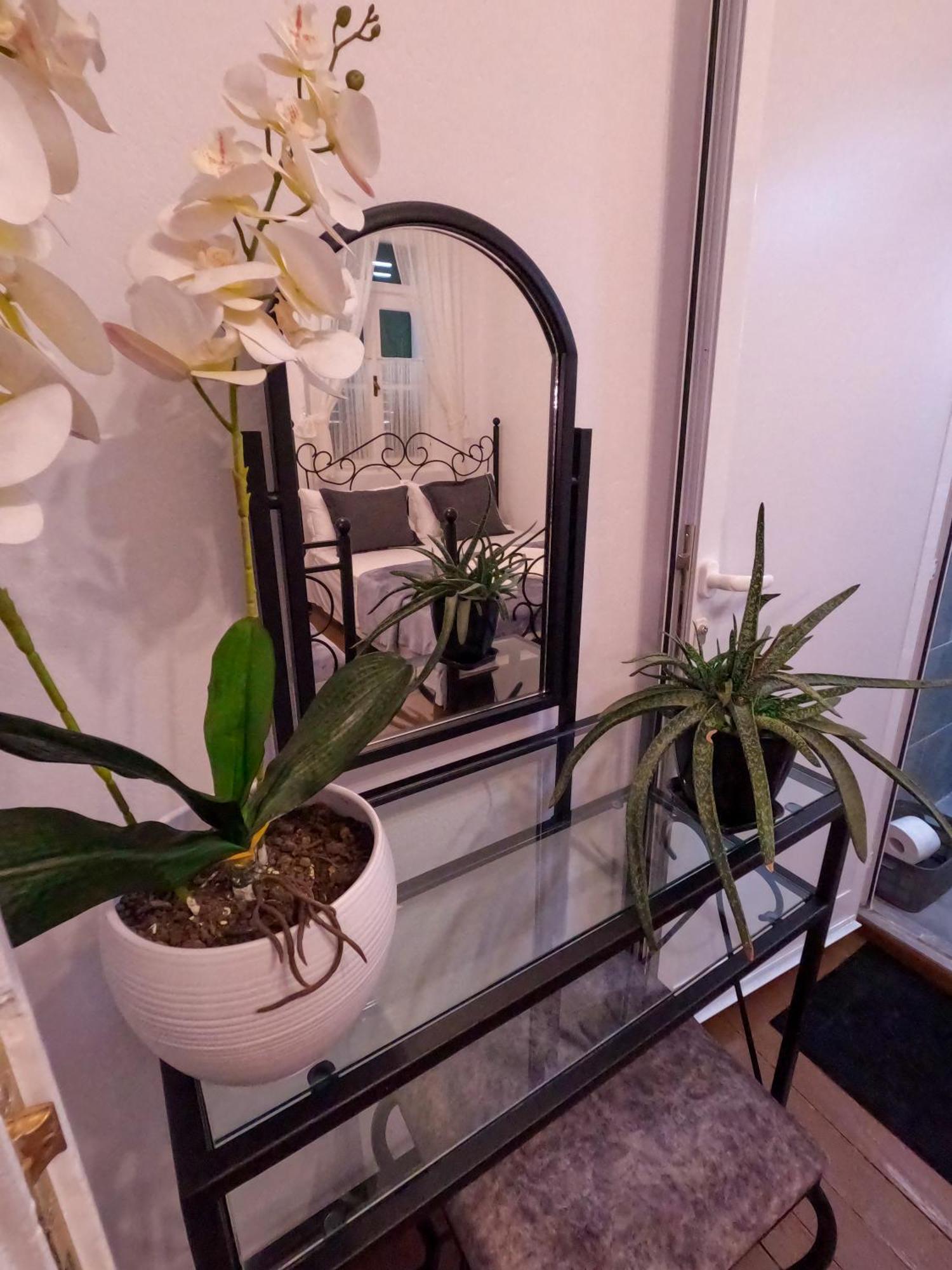 Intown Guesthouse Шкодер Экстерьер фото